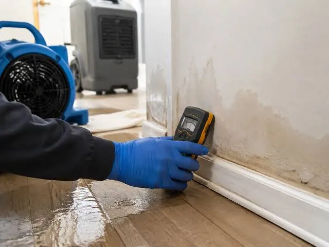 24/7 Water damage restoration services in Sandy, UT - Rapid flood cleanup and mitigation